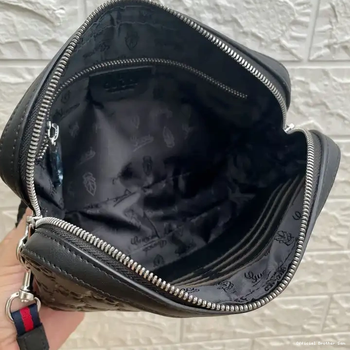 Official Brother Sam Bags 2111YZ0044 Gucci 0531